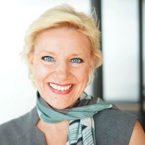 Meet your Posher, Felicia